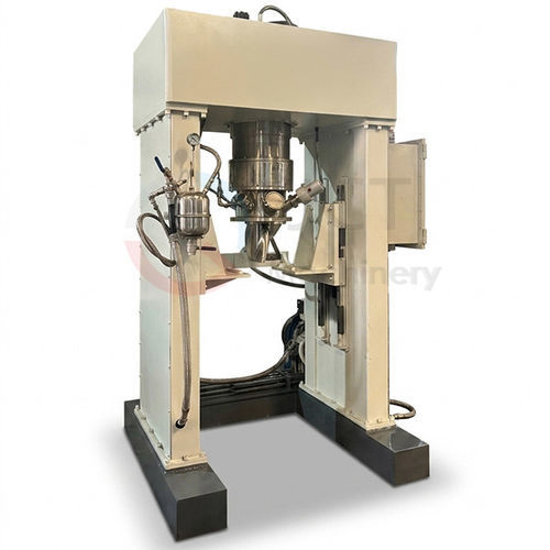 Mélangeur pétrisseur - foshan jct machinery ltd - planétaire / vertical / batch