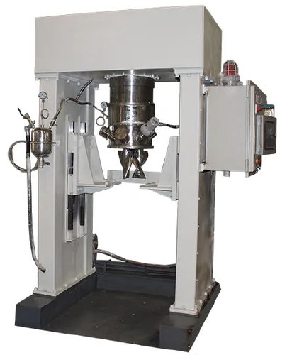 Mélangeur planétaire - VK series - foshan jct machinery ltd - vertical / batch / liquide / solide