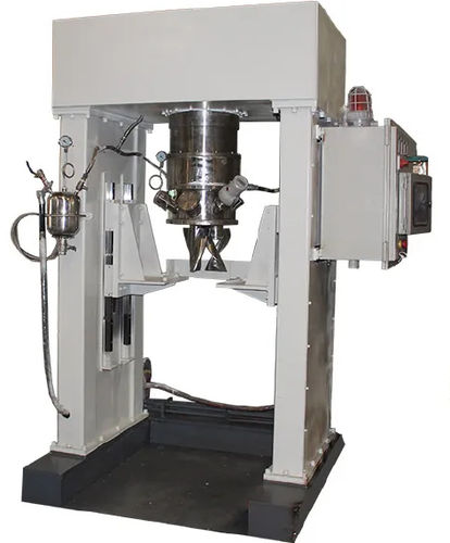 Mélangeur planétaire - VK series - foshan jct machinery ltd - vertical / batch / liquide / solide