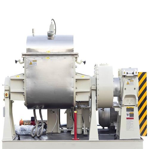 Mélangeur à lame sigma - foshan jct machinery ltd - batch / de liquide / liquide / solide