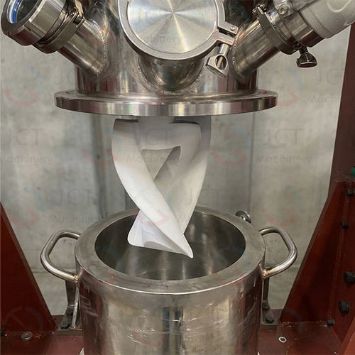 Mélangeur planétaire - VK series - foshan jct machinery ltd - vertical / continu / batch