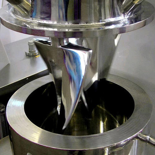 Mélangeur planétaire - VK series - foshan jct machinery ltd - vertical / continu / batch