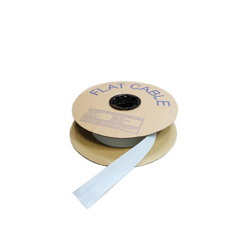 Câble électrique plat - JPC Connectivity - d'alimentation / carte à carte / isolé
