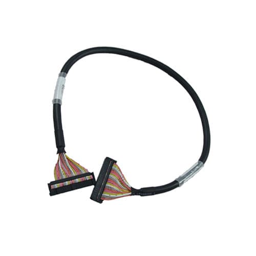 Harnais électrique de commande - AB1762X32L-nM - JPC Connectivity - pour réseaux de télécommunication / sur mesure / auto-dénudant