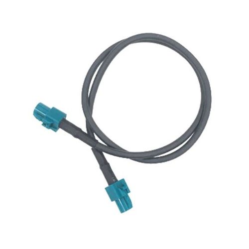 Harnais électrique de données - JPC Connectivity - haut débit / flexible