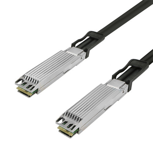 Harnais électrique Direct Attach Cable (DAC) - JPC Connectivity - de données / OSFP / Ethernet