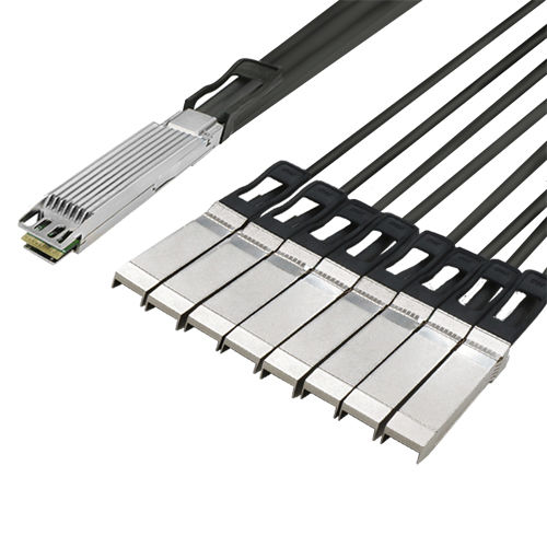 Harnais électrique Direct Attach Cable (DAC) - JPC Connectivity - de transmission de données / OSFP / Ethernet