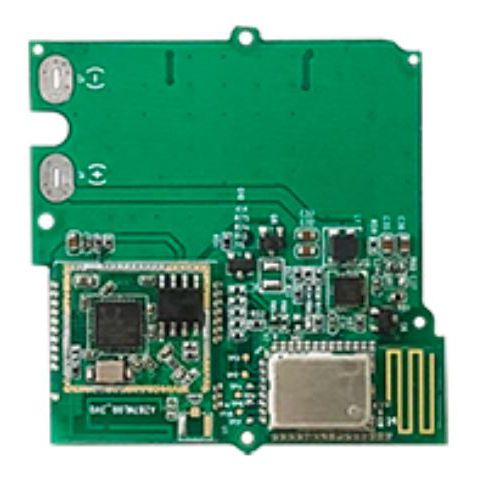 Module sans fil sur CI - JPC Connectivity - Bluetooth / WiFi
