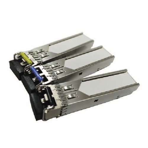 Module émetteur-récepteur de transmission de données - JPC Connectivity - monomode / de données / LX SFP