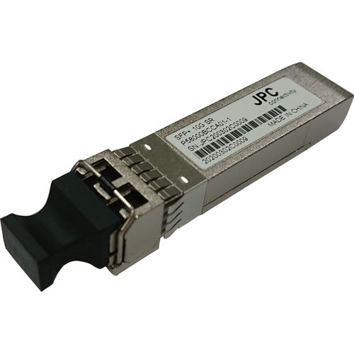 Émetteur-récepteur pour fibre optique - JPC Connectivity - SFP / basse consommation