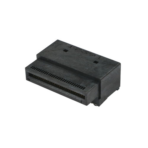 Connecteur de données - P945A060310R-0 - JPC Connectivity - OSFP / CMS / rectangulaire