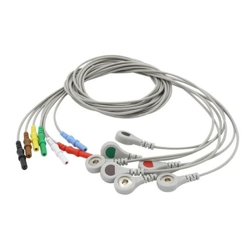Harnais électrique de signaux - JPC Connectivity - pour applications médicales / sur mesure / flexible