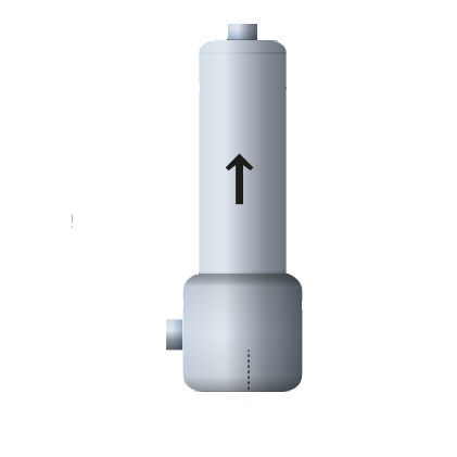 Silencieux d'échappement - SRG - SILEN Y SISTEM SL - pour filtres / pour compresseur à air / pour compresseur à vis