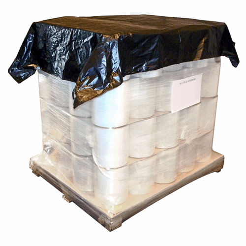 Coiffe pour palette - COH10N-M - Bulteau Systems