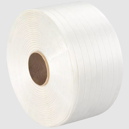 Feuillard de cerclage en polyester - CTP01 series - Bulteau Systems