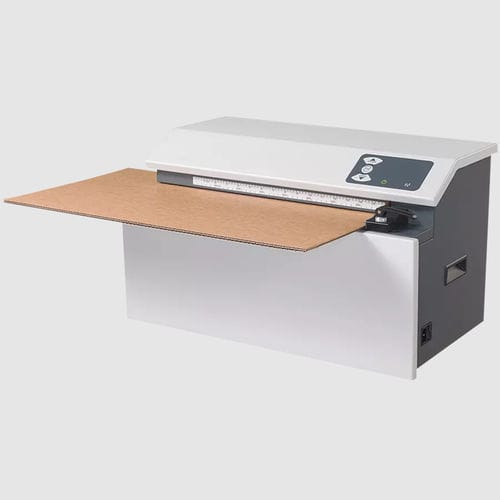Machine de découpe à l'emporte pièce - BRO1 - Bulteau Systems - pour carton / pour emballage / pour matelas