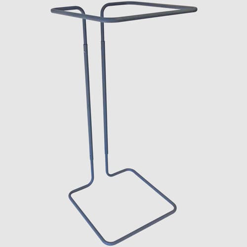 Porte-sac de déchets - POUB400 - Bulteau Systems