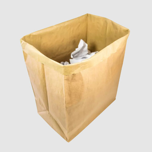 Poubelle en carton - POUB series - Bulteau Systems - de tri sélectif