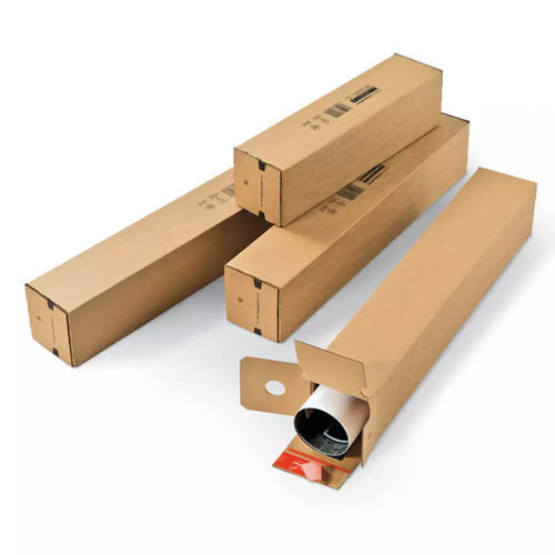Boîte d'expédition - OD06 series - Bulteau Systems - portable / rectangulaire / en carton