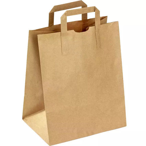 Sac de transport - SACK01P - Bulteau Systems - en papier