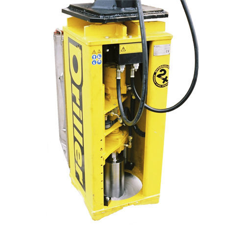 Outil de forage - Driller® - Baka sprl