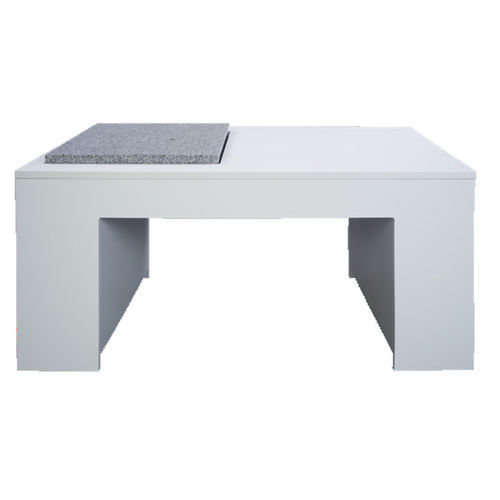 Table anti-vibrations - Vibra Zero - Diametral a.s.