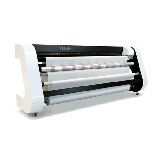 Plotter de découpe pour papier - VEGA PRO - Caledonia Group - avec imprimante / automatique
