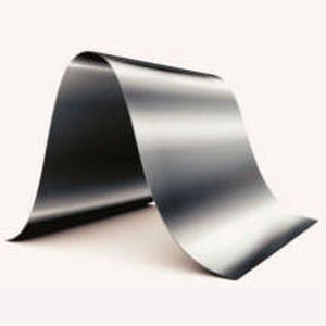 Bande de convoyeur flexible - Oflaz Mechanics And Food Processing Equipment - perforée / en inox / en acier au carbone