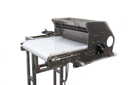 Sprinkler pour l'industrie alimentaire - Oflaz Mechanics And Food Processing Equipment