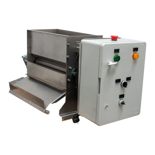 Épandeur de sel - Oflaz Mechanics And Food Processing Equipment