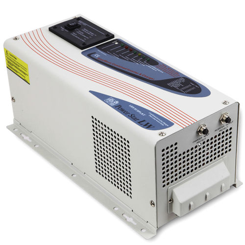 Onduleur DC/AC pur sinus - CNS112 Series - Shenzhen Consnant Technology Co., Ltd. - solaire / de basse fréquence / monophasé