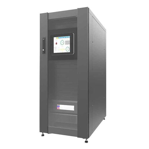 Datacenter modulaire - CTM-06T - Shenzhen Consnant Technology Co., Ltd.