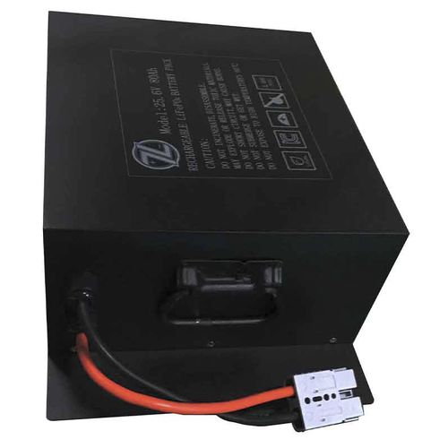 Batterie lithium fer phosphate - JYH Series - Shenzhen Consnant Technology Co., Ltd. - de bloc / BMS