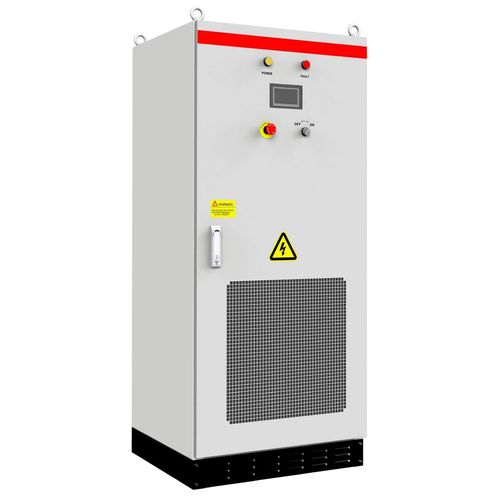 Onduleur DC/AC parallèle - HPS-30K - Shenzhen Consnant Technology Co., Ltd. - tout en un / hybride / solaire