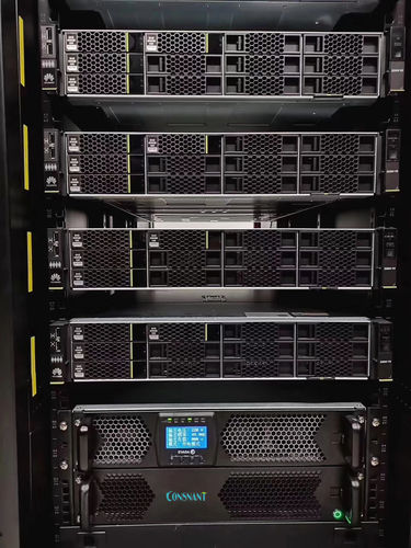 UPS on-line - DPS-1KVA - Shenzhen Consnant Technology Co., Ltd. - tout en un / monophasé / AC