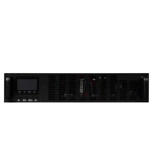 UPS on-line - CNH110RT-6KS - Shenzhen Consnant Technology Co., Ltd. - AC / à haute fréquence