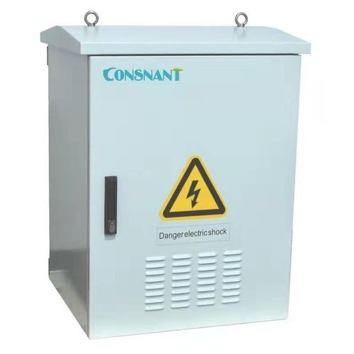 Alimentation sans interruption pour usage extérieur - CNWE2460 - Shenzhen Consnant Technology Co., Ltd. - on-line / monophasé / DC