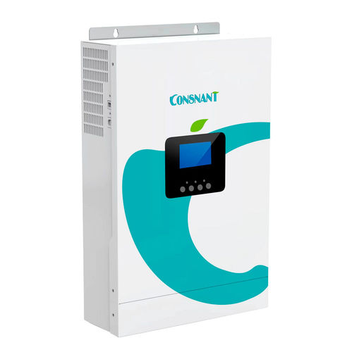 Onduleur DC/AC hors réseau - CNS110 5500-48 - Shenzhen Consnant Technology Co., Ltd. - solaire / pur sinus / triphasé