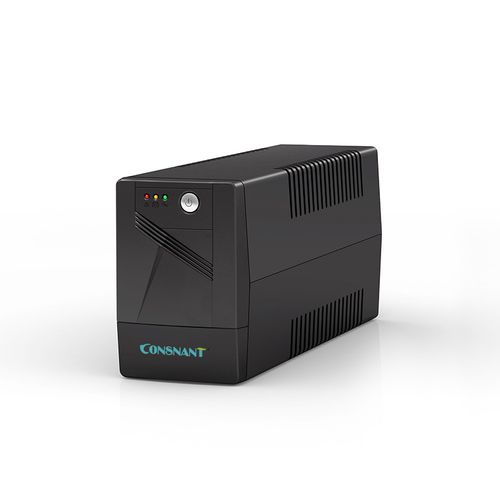 UPS line-interactive - P Series - Shenzhen Consnant Technology Co., Ltd. - monophasé / plomb-acide / pour PC