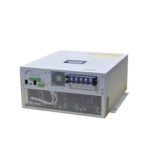 Filtre électronique actif - APF-75A-3P4W-WM - Shenzhen Consnant Technology Co., Ltd. - de puissance