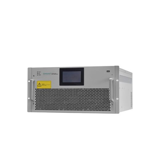 Régulateur de puissance réactive triphasé - SVG-150A-3P4W-RM - Shenzhen Consnant Technology Co., Ltd.