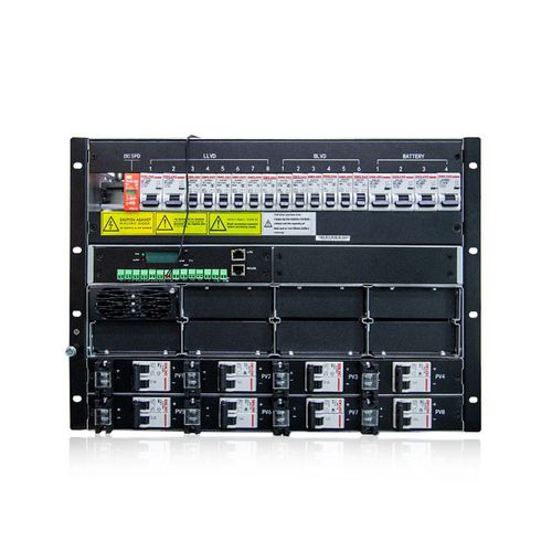 Convertisseur DC/DC de puissance - TSS-48400 - Shenzhen Consnant Technology Co., Ltd. - haute tension / intégré / pour applications télécom