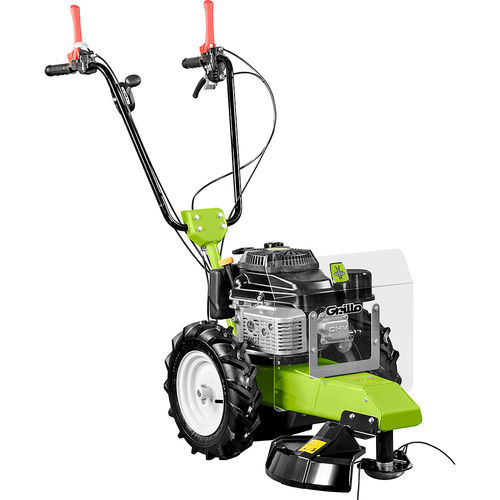 Tondeuse à gazon à essence - HWT 700 - Grillo spa