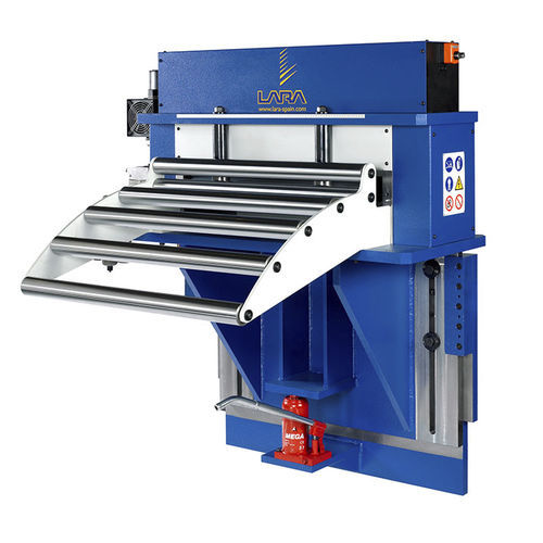 Alimentateur à rouleaux - AE - AUTOMATIZACION DE PRENSAS SL - pour le métal
