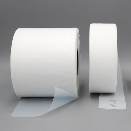 Feuille en PTFE - Dytron Advanced Materials Co., ltd - à faible friction / résistant aux produits chimiques / alvéolé