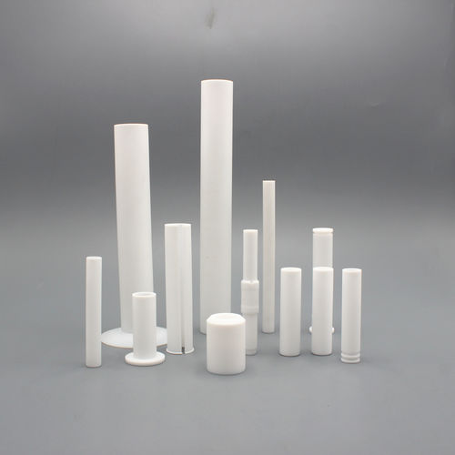 Manchon en PTFE - Dytron Advanced Materials Co., ltd - pour arbre tournant / pour traversée / pour applications automobiles