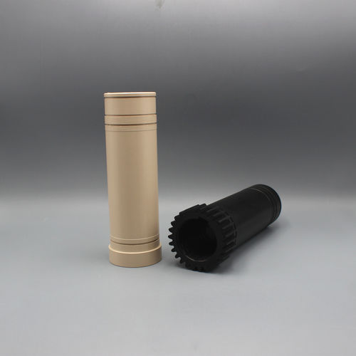 PEEK - Dytron Advanced Materials Co., ltd
