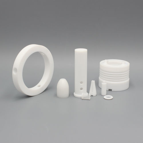 Usinage PTFE - Dytron Advanced Materials Co., ltd - pour l'automobile / pour le médical / pour l'aéronautique