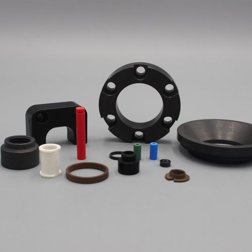 RPTFE - Dytron Advanced Materials Co., ltd