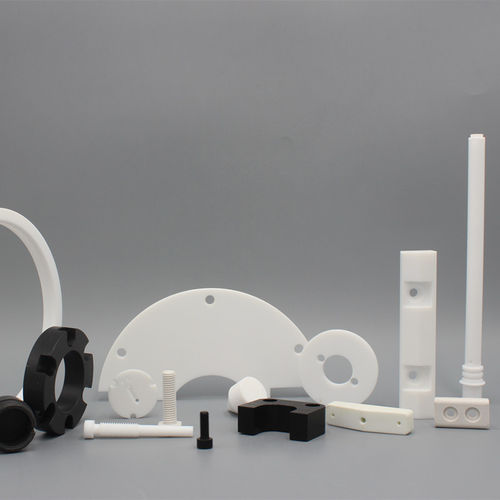 PTFE - Dytron Advanced Materials Co., ltd